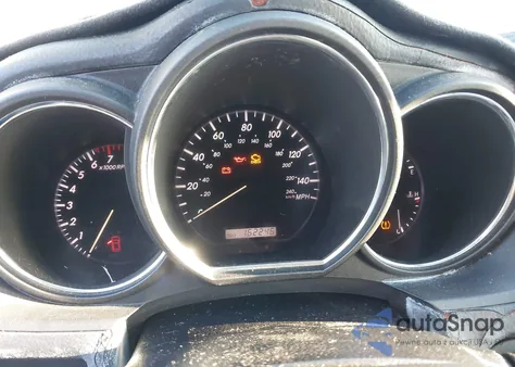 2008 Lexus Rx 350 из США, поврежденный, VIN 2T2GK31UX8C049862